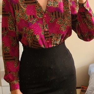 Meet your Posher, Emilie